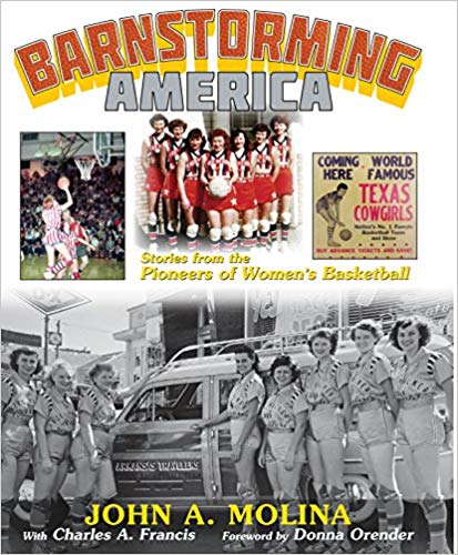 Barnstorming America