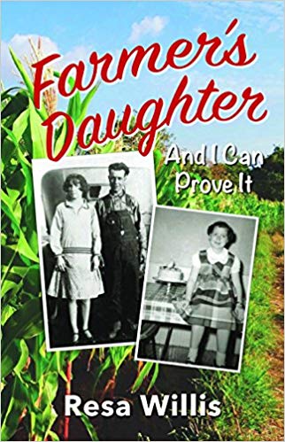 Farmer's Daughter and I Can Prove It