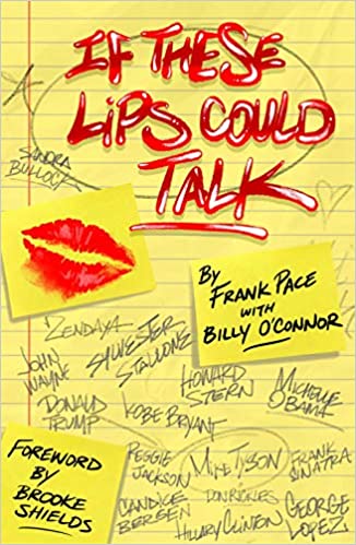 If These Lips Could Talk