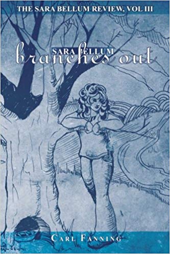 The Sara Bellum Review, Volume III
