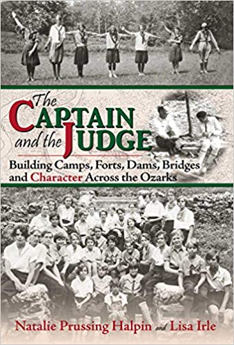 The Captain and The Judge