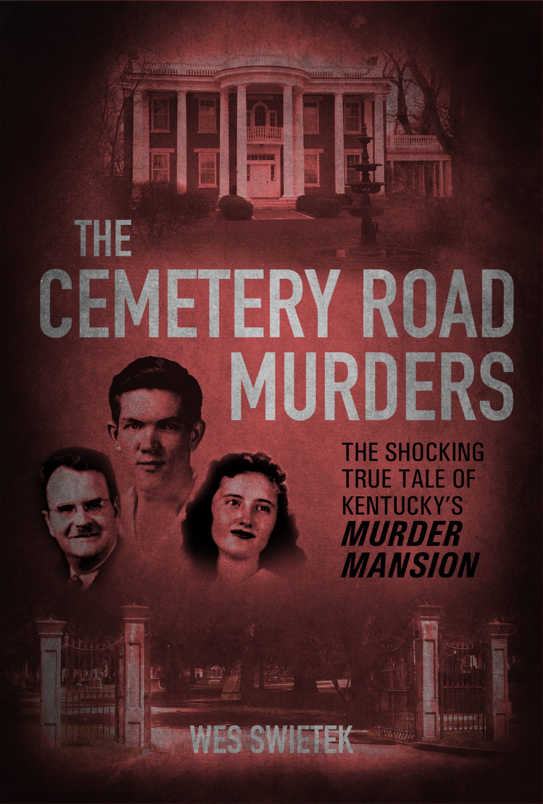 The Cemetery Road Murders